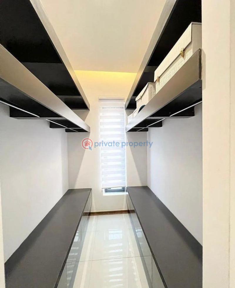 4 bedroom Terraced Duplex For Sale Lekki Lagos - 5