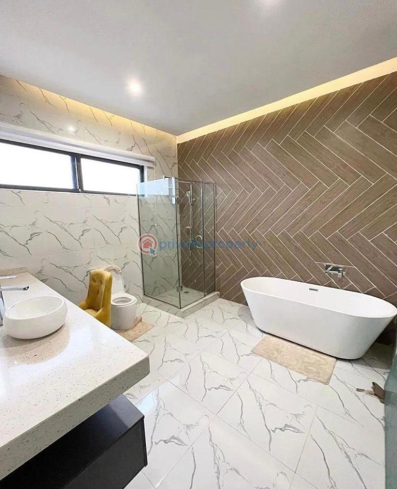 4 bedroom Terraced Duplex For Sale Lekki Lagos - 6