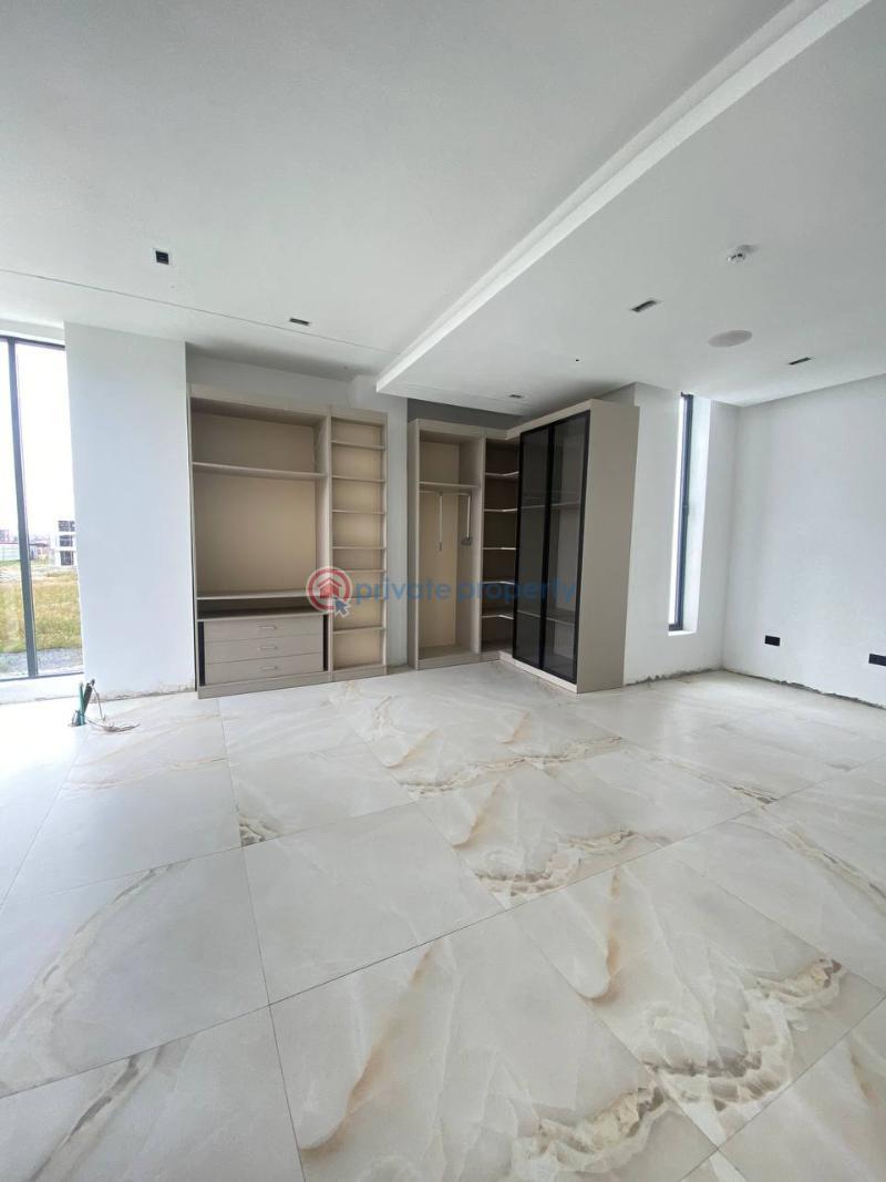 5 bedroom House For Sale Ikate Elegushi Lekki Lagos - 7