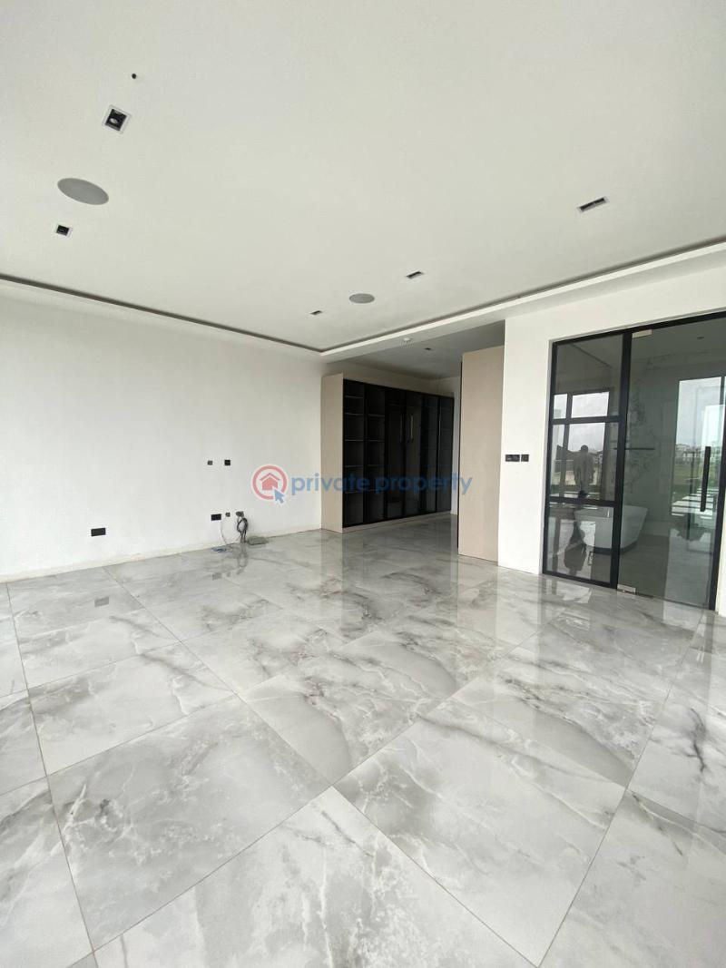 5 bedroom House For Sale Ikate Elegushi Lekki Lagos - 3
