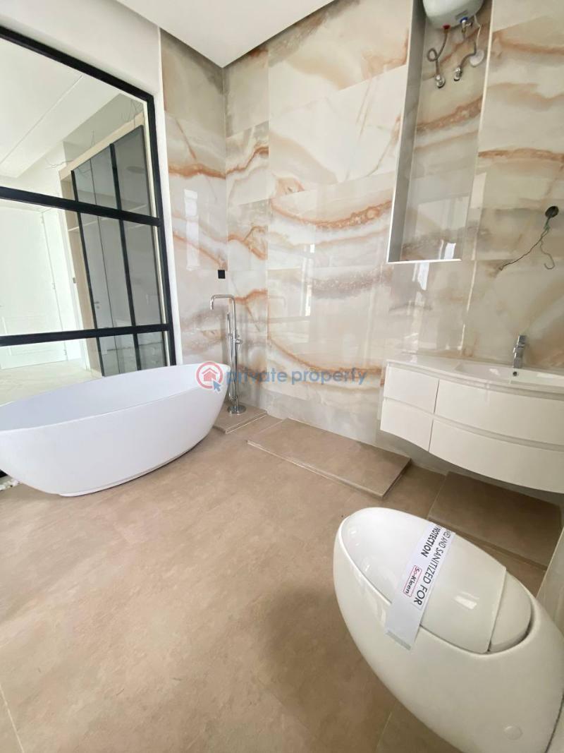 5 bedroom House For Sale Ikate Elegushi Lekki Lagos - 8