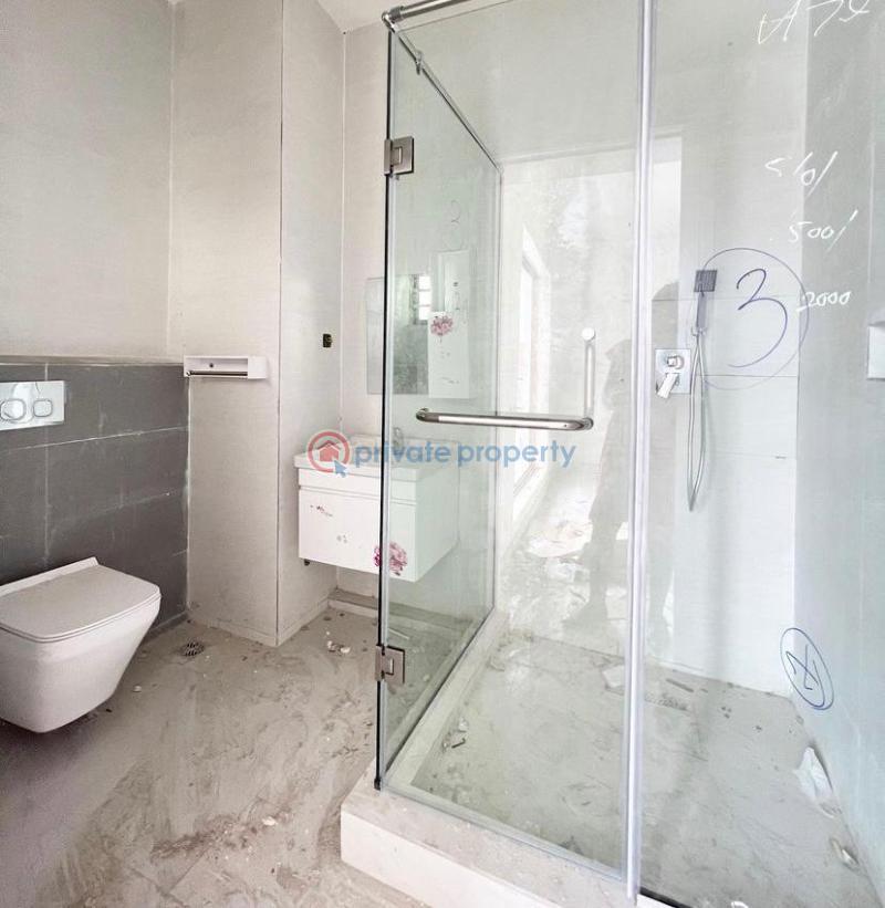 3 bedroom Flat & Apartment For Sale Lekki Phase 1 Lagos - 8