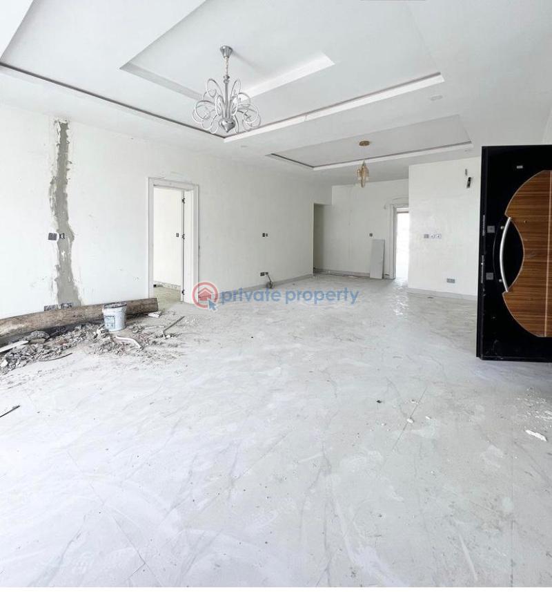 3 bedroom Flat & Apartment For Sale Lekki Phase 1 Lagos - 5