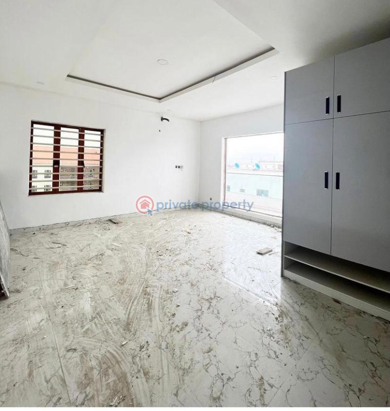 3 bedroom Flat & Apartment For Sale Lekki Phase 1 Lagos - 2