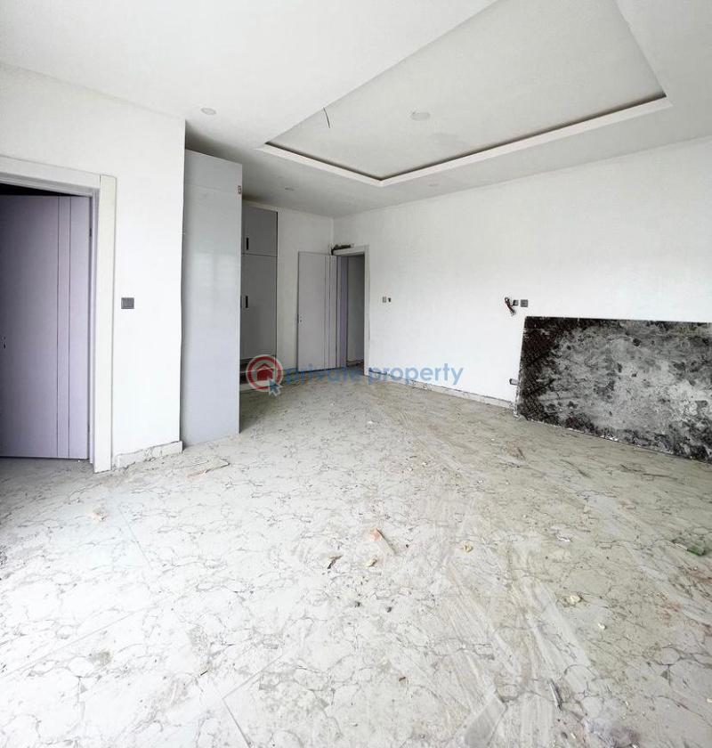 3 bedroom Flat & Apartment For Sale Lekki Phase 1 Lagos - 1