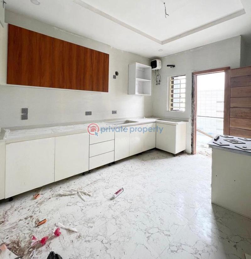 3 bedroom Flat & Apartment For Sale Lekki Phase 1 Lagos - 7