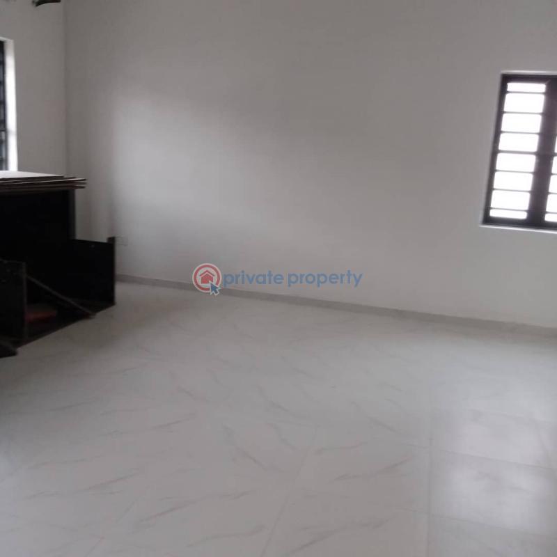 4 bedroom Flat & Apartment For Rent Lekki Palms Estate Ado Ajah Lagos - 9