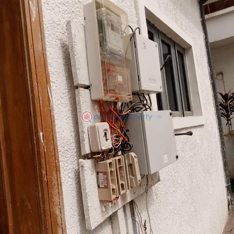 4 bedroom Flat & Apartment For Rent Lekki Palms Estate Ado Ajah Lagos - 5