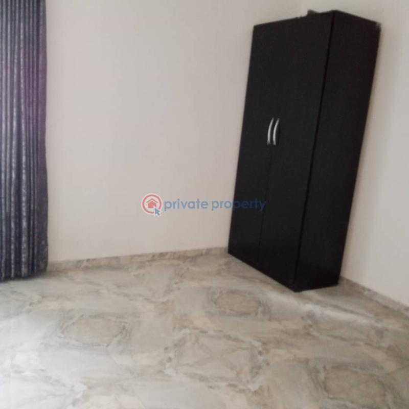 4 bedroom Flat & Apartment For Rent Lekki Palms Estate Ado Ajah Lagos - 6