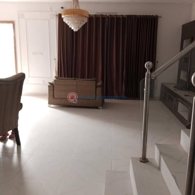 4 bedroom Flat & Apartment For Rent Lekki Palms Estate Ado Ajah Lagos - 10