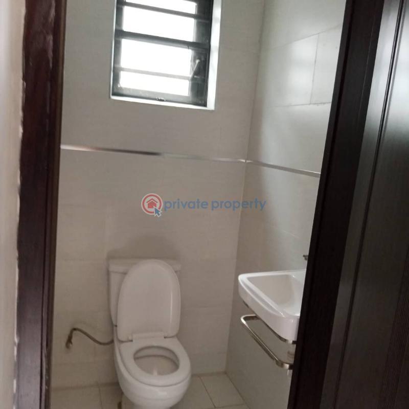 4 bedroom Flat & Apartment For Rent Lekki Palms Estate Ado Ajah Lagos - 13
