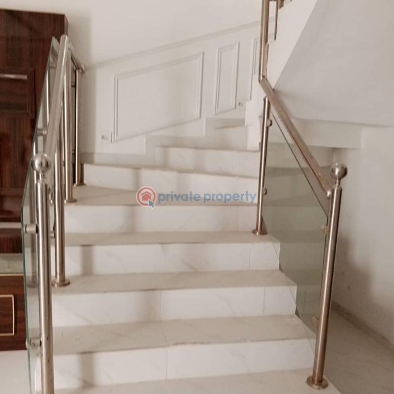 4 bedroom Flat & Apartment For Rent Lekki Palms Estate Ado Ajah Lagos - 2