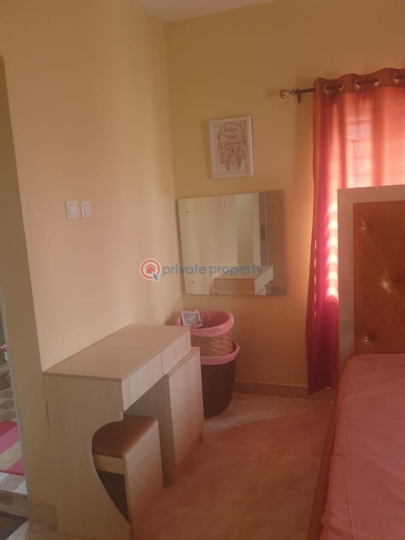 4 bedroom Detached Duplex For Rent Eden Garden Estate Ajah Lagos - 2