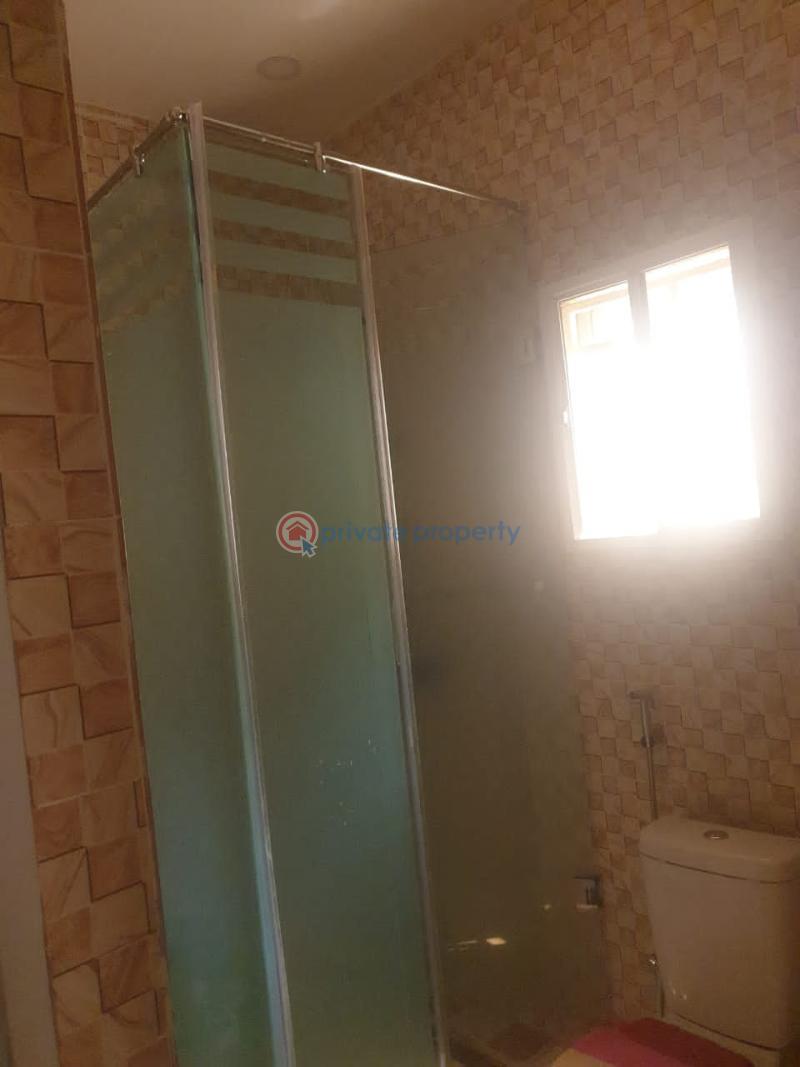 4 bedroom Detached Duplex For Rent Eden Garden Estate Ajah Lagos - 5