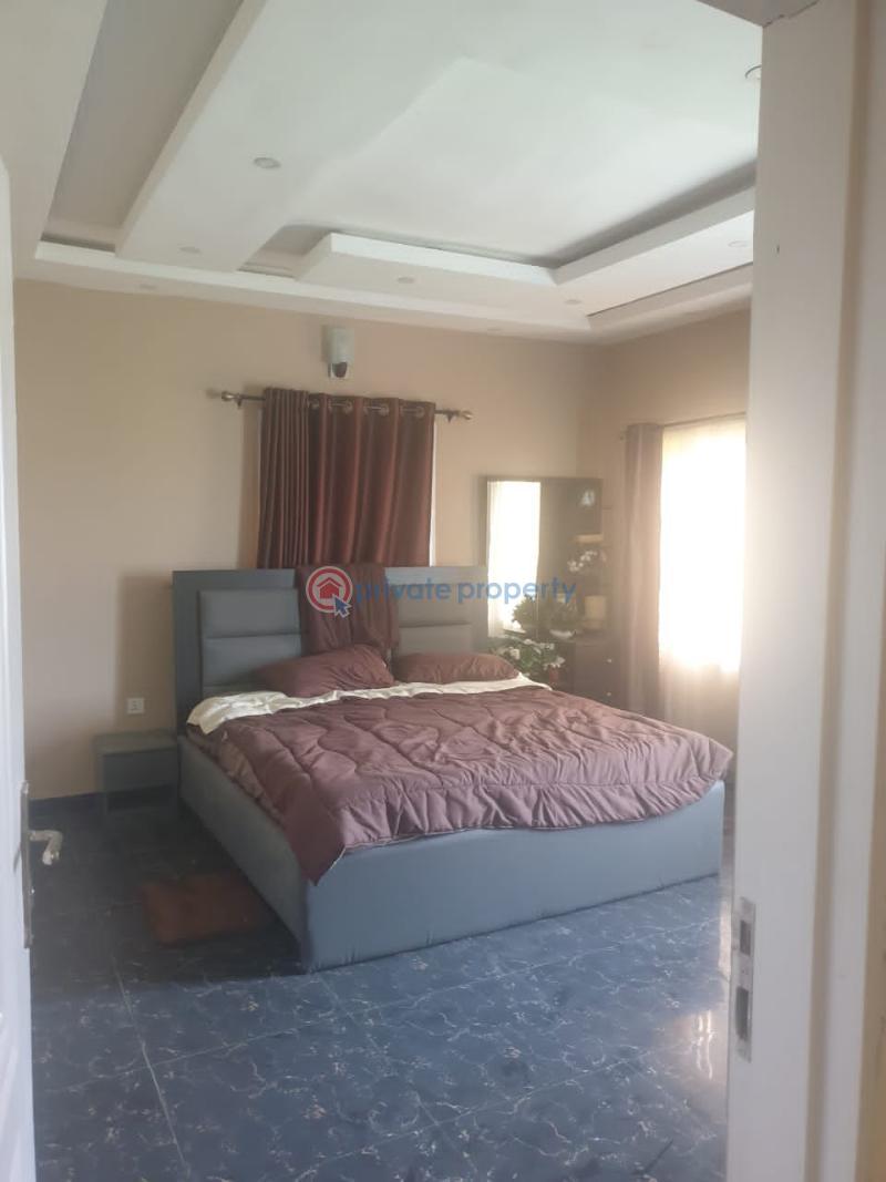 4 bedroom Detached Duplex For Rent Eden Garden Estate Ajah Lagos - 3