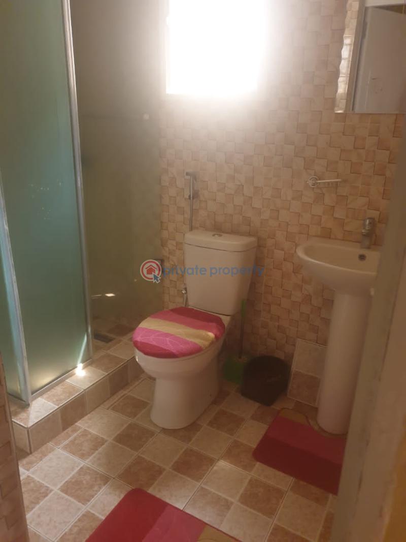 4 bedroom Detached Duplex For Rent Eden Garden Estate Ajah Lagos - 1