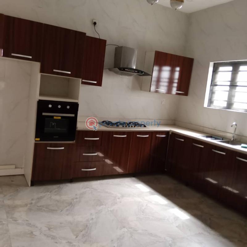4 bedroom Flat & Apartment For Rent Lekki Palms Estate Ado Ajah Lagos - 12