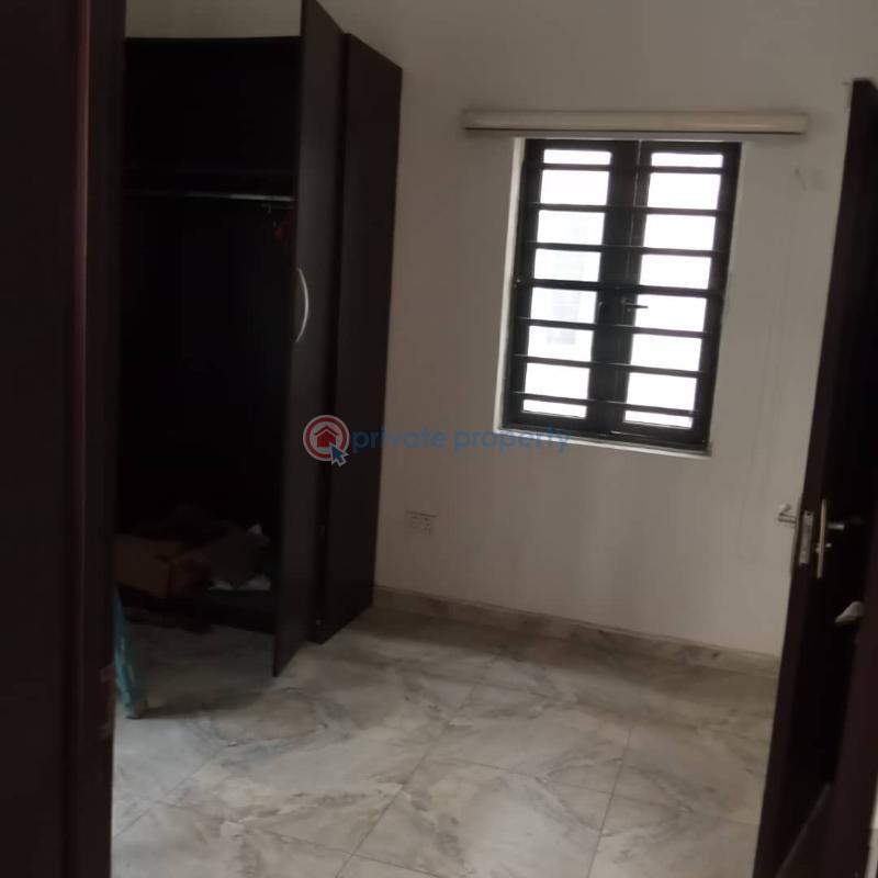 4 bedroom Flat & Apartment For Rent Lekki Palms Estate Ado Ajah Lagos - 11