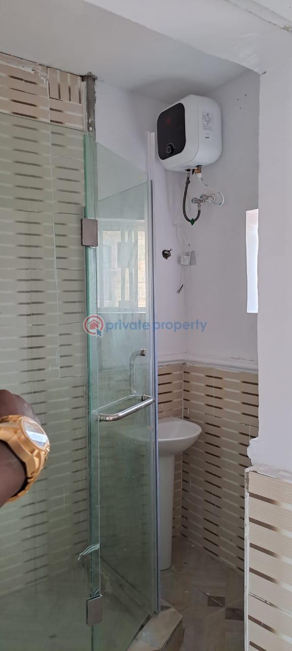 4 bedroom Flat & Apartment For Rent Bakesville Estate Badore Ajah Lagos - 16