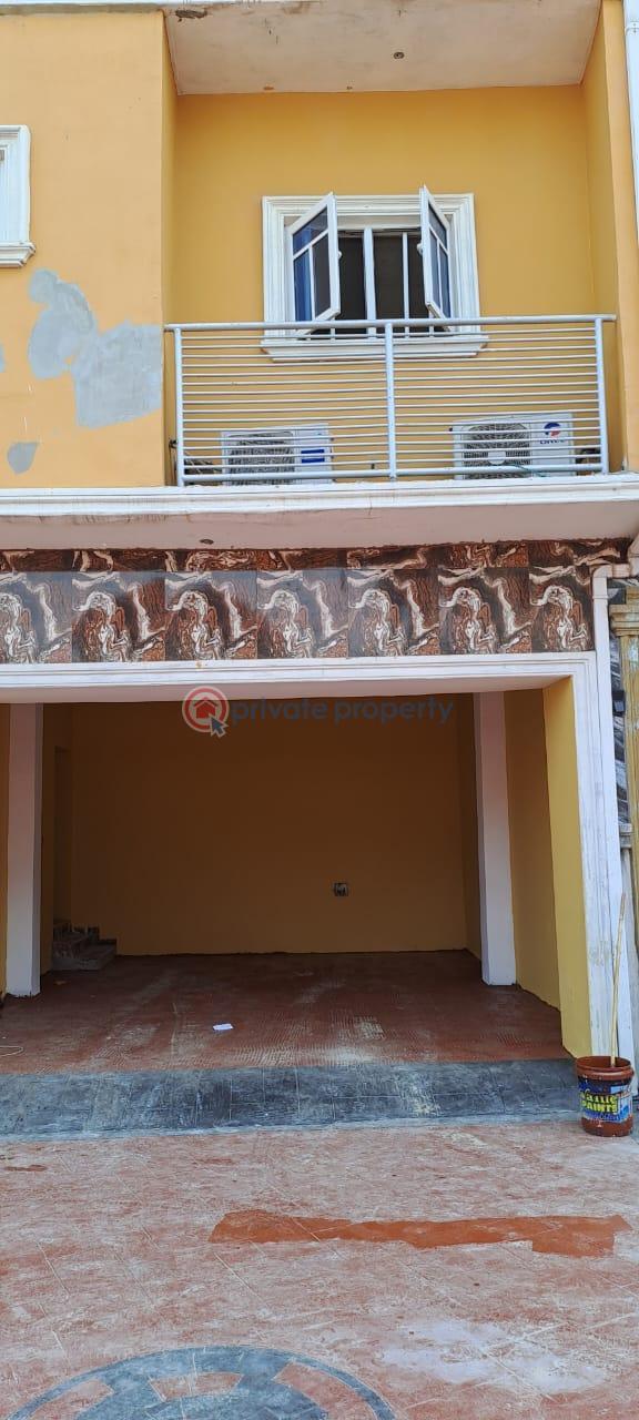 4 bedroom Flat & Apartment For Rent Bakesville Estate Badore Ajah Lagos - 3