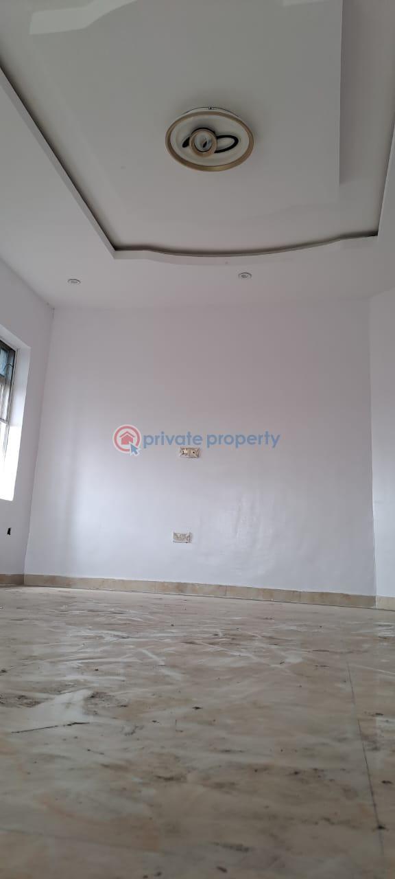 4 bedroom Flat & Apartment For Rent Bakesville Estate Badore Ajah Lagos - 10