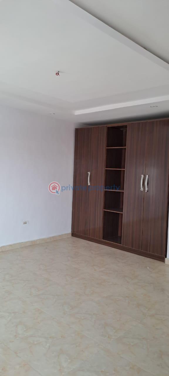 4 bedroom Flat & Apartment For Rent Bakesville Estate Badore Ajah Lagos - 12