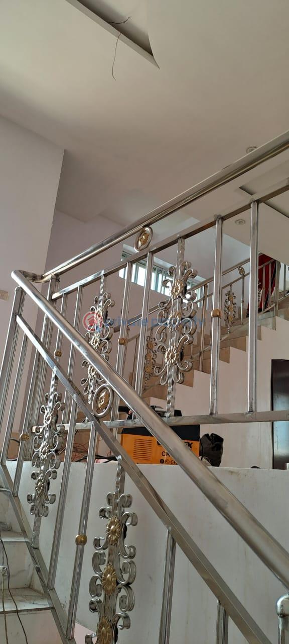 4 bedroom Flat & Apartment For Rent Bakesville Estate Badore Ajah Lagos - 6