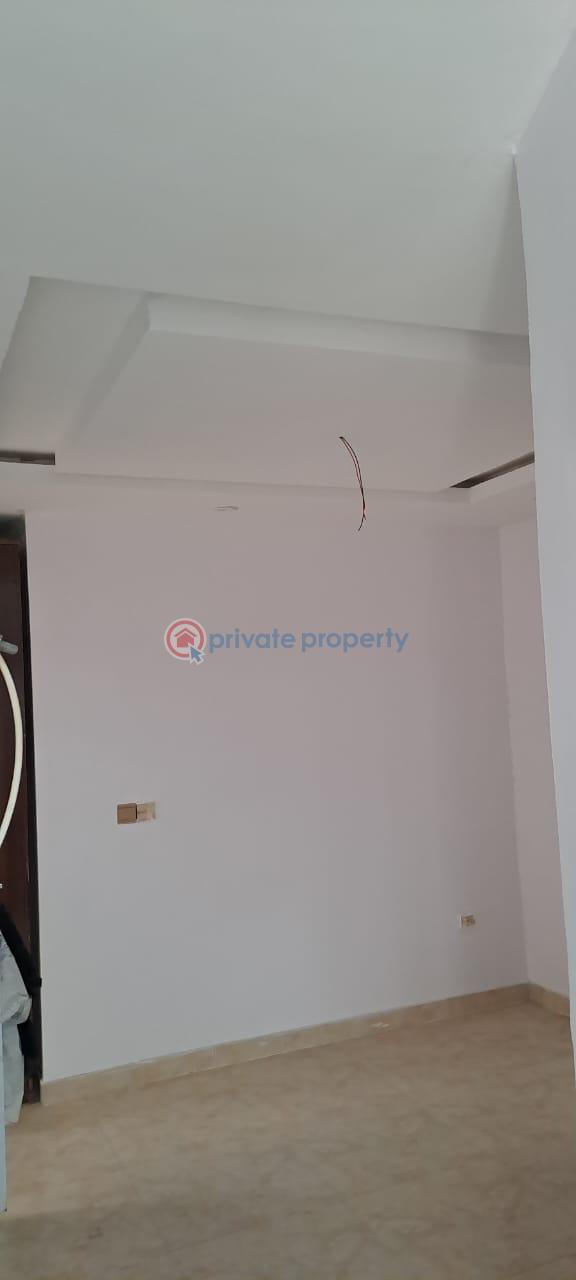 4 bedroom Flat & Apartment For Rent Bakesville Estate Badore Ajah Lagos - 13