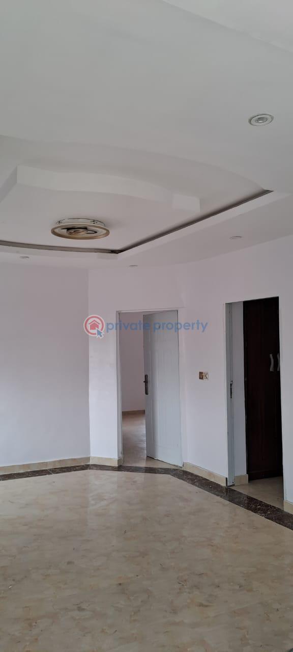 4 bedroom Flat & Apartment For Rent Bakesville Estate Badore Ajah Lagos - 18
