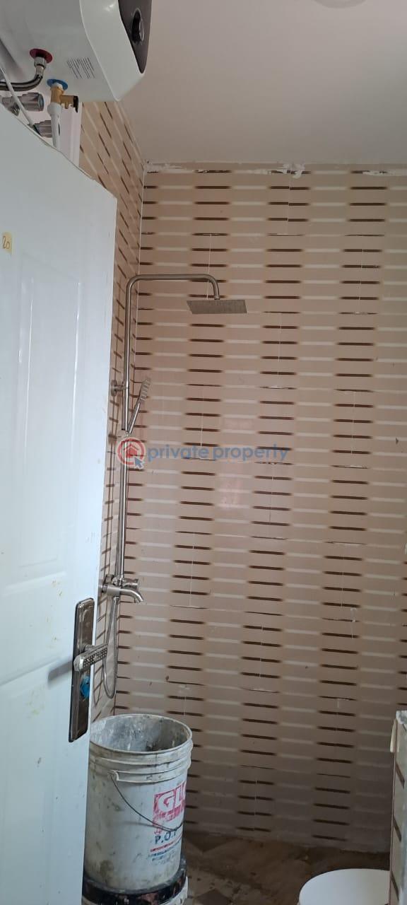 4 bedroom Flat & Apartment For Rent Bakesville Estate Badore Ajah Lagos - 4