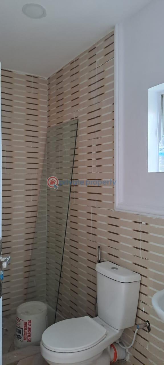 4 bedroom Flat & Apartment For Rent Bakesville Estate Badore Ajah Lagos - 17