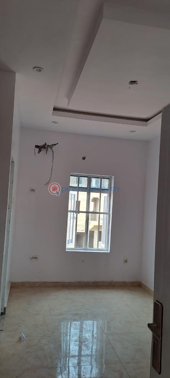 4 bedroom Flat & Apartment For Rent Bakesville Estate Badore Ajah Lagos - 7