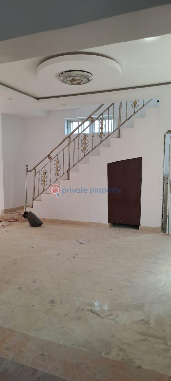 4 bedroom Flat & Apartment For Rent Bakesville Estate Badore Ajah Lagos - 21