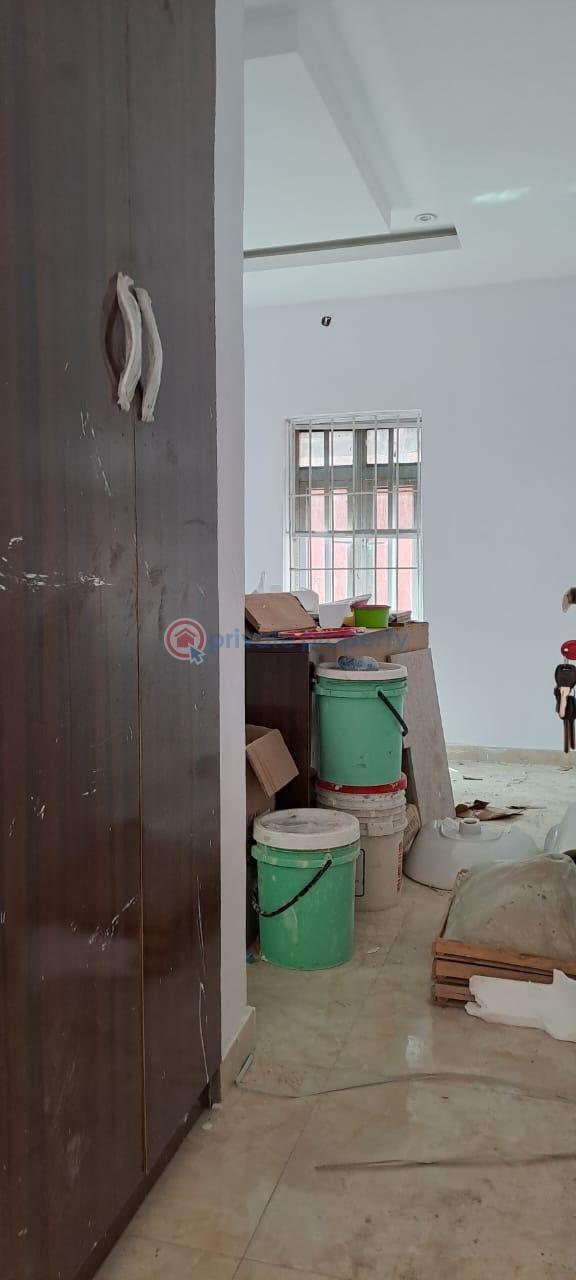 4 bedroom Flat & Apartment For Rent Bakesville Estate Badore Ajah Lagos - 15