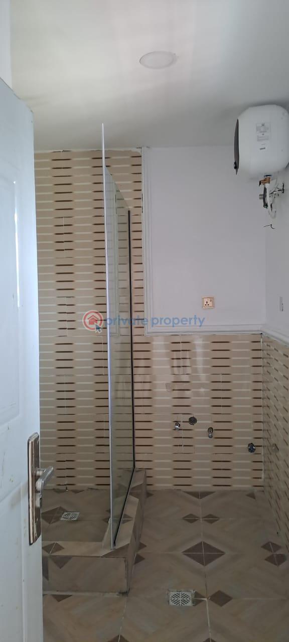 4 bedroom Flat & Apartment For Rent Bakesville Estate Badore Ajah Lagos - 19