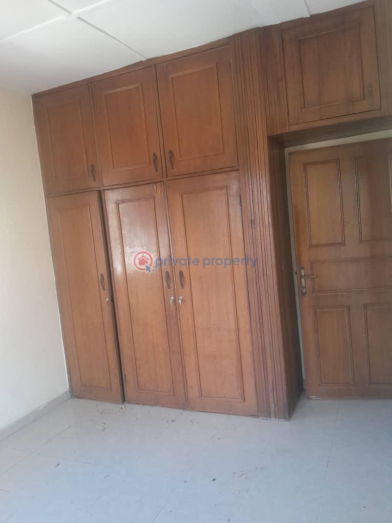 4 bedroom Flat & Apartment For Rent Ikeja Lagos - 2