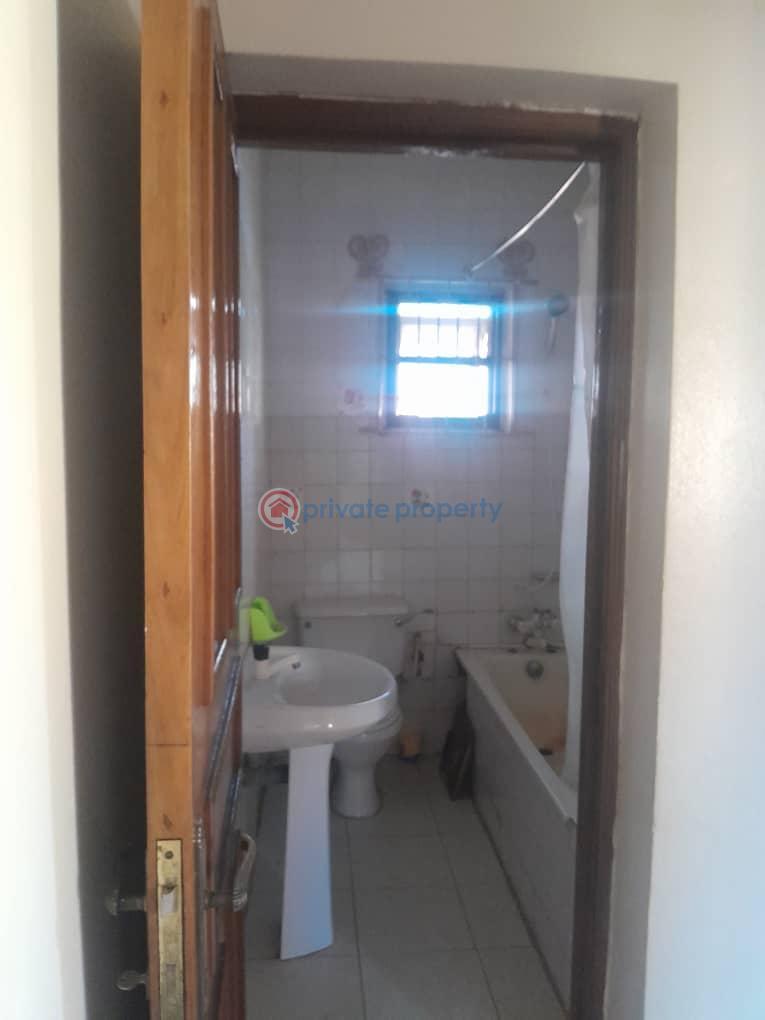 4 bedroom Flat & Apartment For Rent Ikeja Lagos - 1