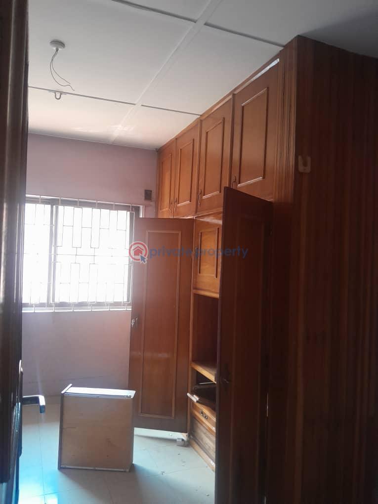 4 bedroom Flat & Apartment For Rent Ikeja Lagos - 5