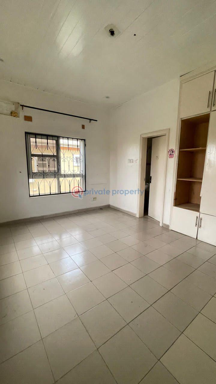 5 bedroom Detached Duplex For Rent Northern Foreshore Lekki Lagos - 8