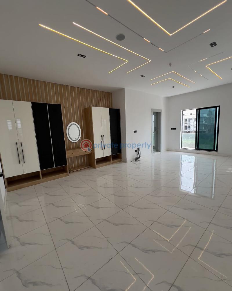 4 bedroom Detached Duplex For Sale Ajah Lagos - 2