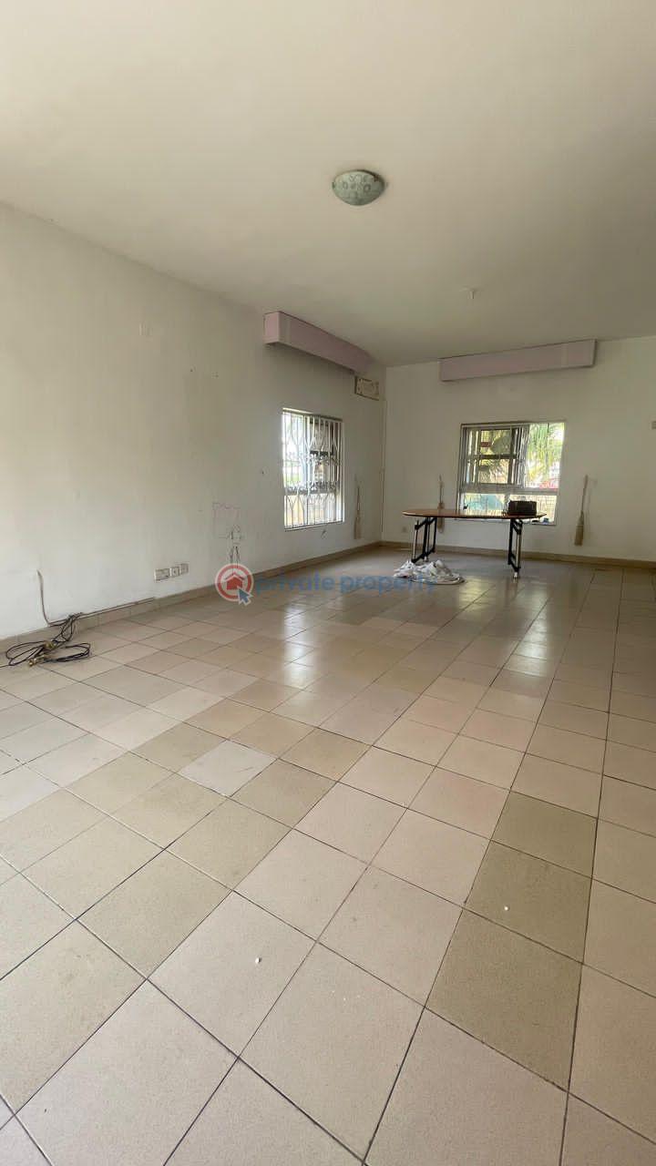 5 bedroom Detached Duplex For Rent Northern Foreshore Lekki Lagos - 2