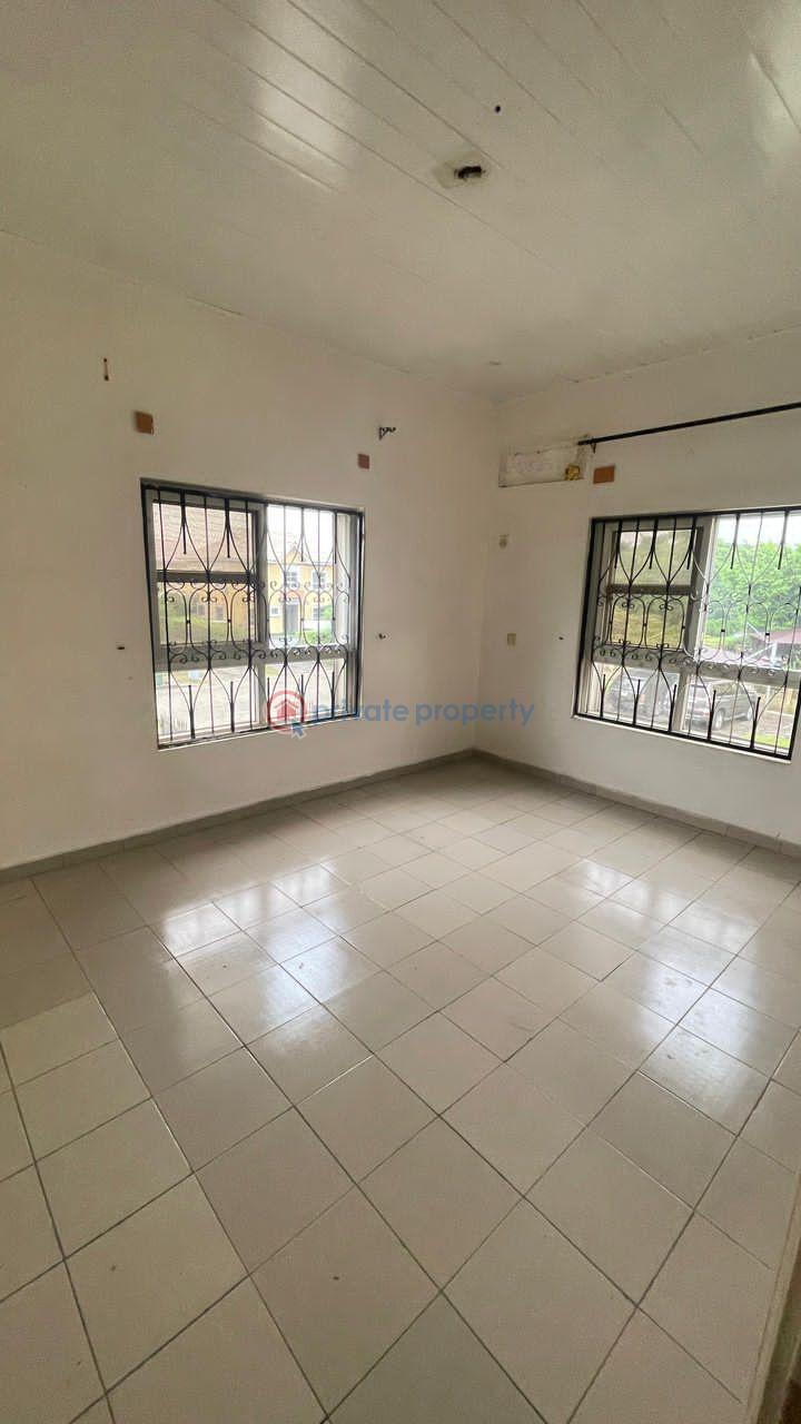 5 bedroom Detached Duplex For Rent Northern Foreshore Lekki Lagos - 6