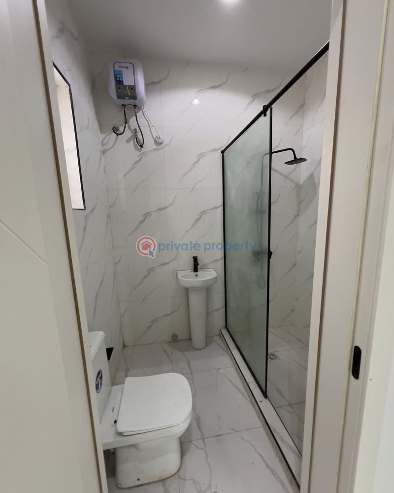 4 bedroom Detached Duplex For Sale Ajah Lagos - 8