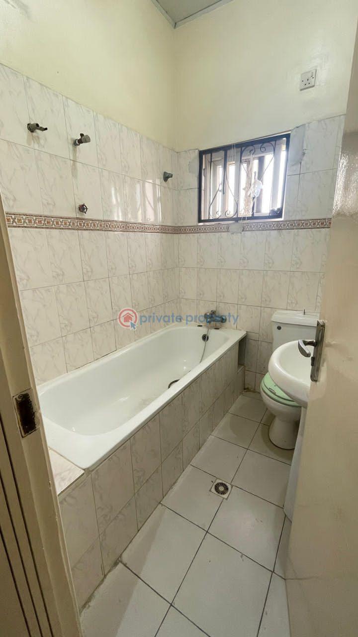 5 bedroom Detached Duplex For Rent Northern Foreshore Lekki Lagos - 7