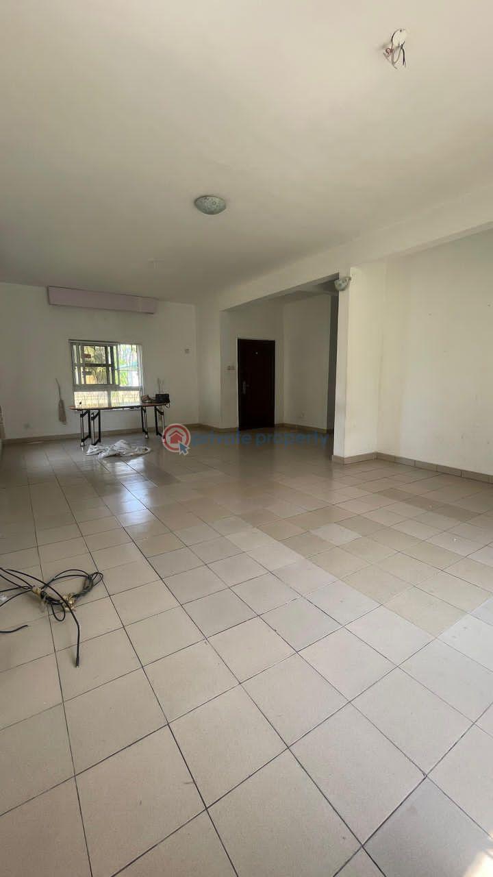 5 bedroom Detached Duplex For Rent Northern Foreshore Lekki Lagos - 1