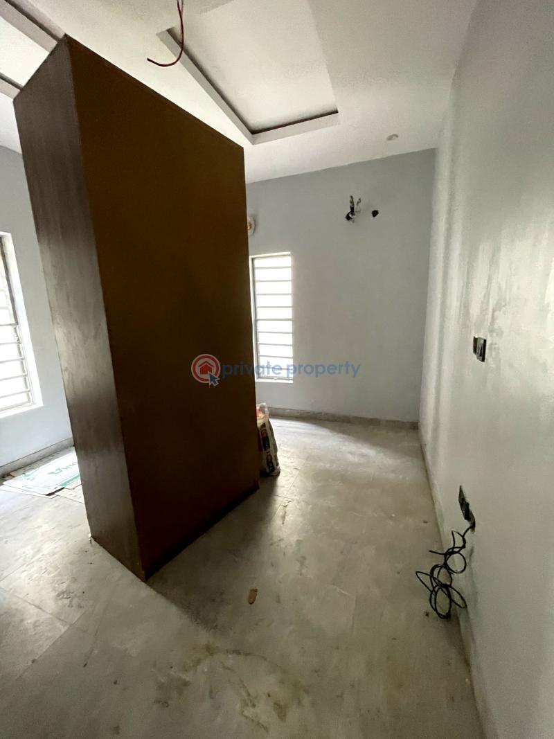 4 bedroom Detached Duplex For Sale Gbagada Lagos - 8