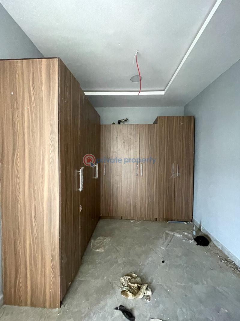 4 bedroom Detached Duplex For Sale Gbagada Lagos - 6
