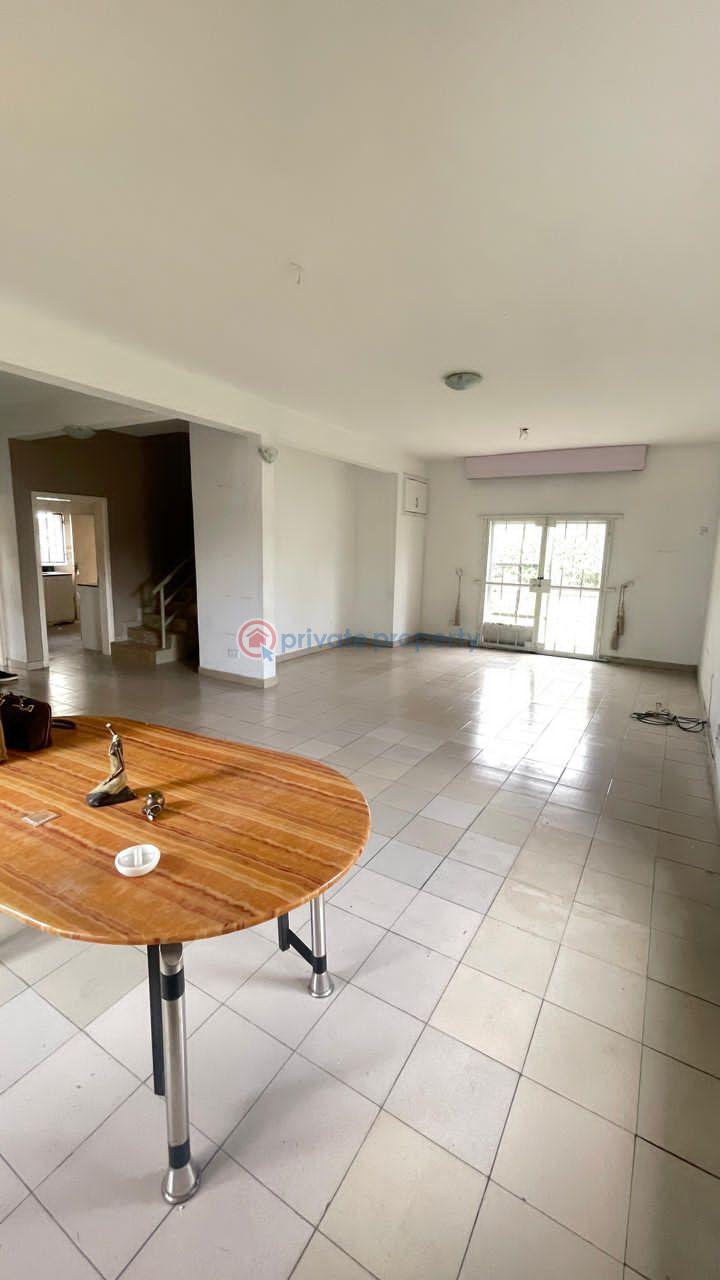 5 bedroom Detached Duplex For Rent Northern Foreshore Lekki Lagos - 12