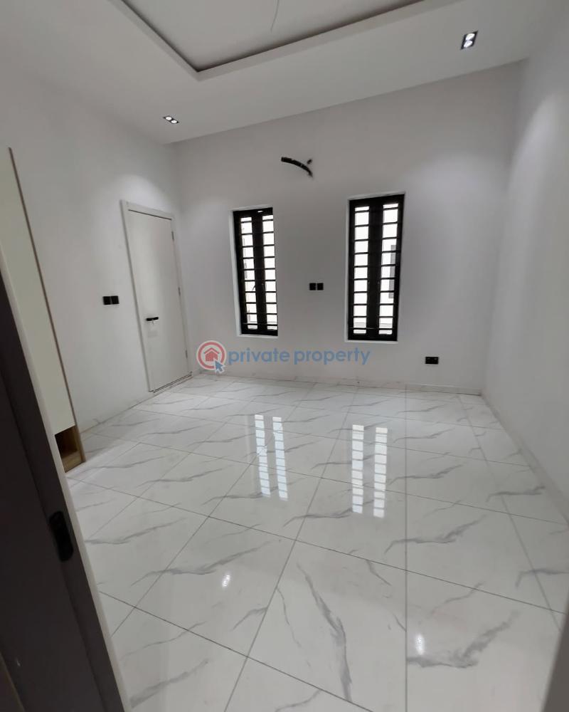 4 bedroom Detached Duplex For Sale Ajah Lagos - 5