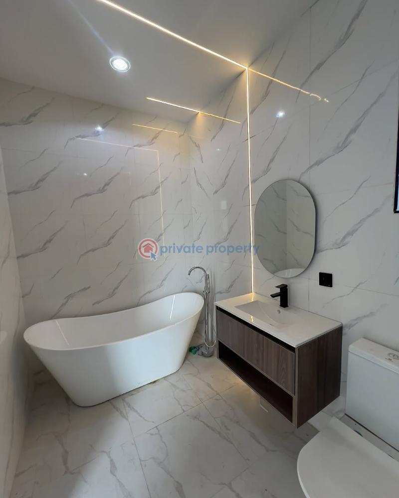 4 bedroom Detached Duplex For Sale Ajah Lagos - 7